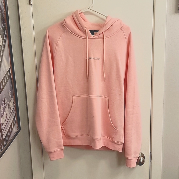 Alphalete Tops - ALPHALETE HOODIE